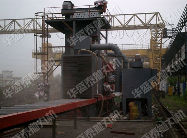 安徽马鞍山通过式欧美在线视频一区二区三区安装现场